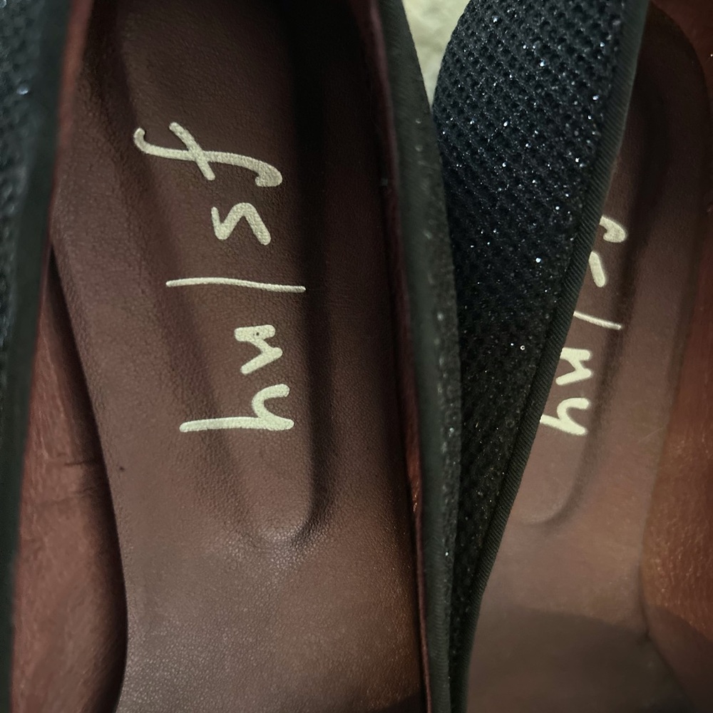 FS/NY shoes - Picture 10 of 10